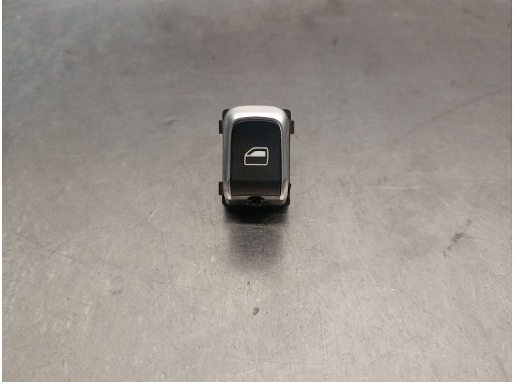 Recambio de mando elevalunas delantero derecho para audi a6 c7 (4g2, 4gc) 3.0 tdi quattro referencia OEM IAM 4H0959855A 4H095985