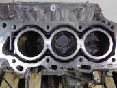 Recambio de bloque para lexus is 250c 2.5 v6 cat referencia OEM IAM 4GR 0740276 1140180758