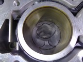 Recambio de bloque para lexus is 250c 2.5 v6 cat referencia OEM IAM 4GR 0740276 1140180758