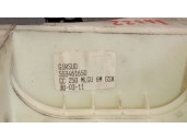 Recambio de palanca cambio para citroën jumper ii furgoneta 2.2 hdi 130 referencia OEM IAM 553461650 2400FE 