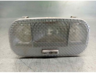 Recambio de luz interior para peugeot partner furgoneta/monovolumen (k9 partner furgoneta/monovolumen (k9 referencia OEM IAM 968