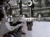 Recambio de bloque para lexus is 250c 2.5 v6 cat referencia OEM IAM 4GR 0740276 1140180758