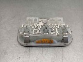 Recambio de luz interior para peugeot partner furgoneta/monovolumen (k9 partner furgoneta/monovolumen (k9 referencia OEM IAM 968