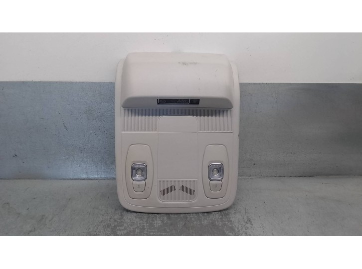 Recambio de luz interior para renault talisman 1.6 tce energy referencia OEM IAM 969804882R 