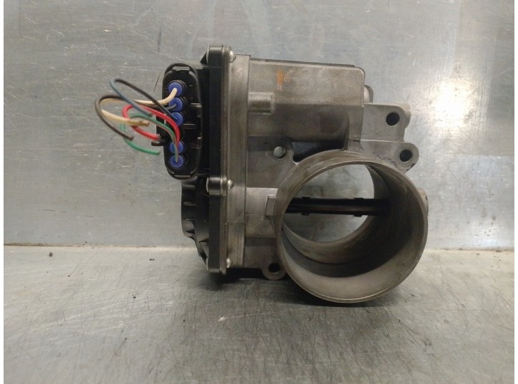 Recambio de caja mariposa para subaru legacy v station wagon (br) 2.0 d awd referencia OEM IAM 16112AA260 10L150052 