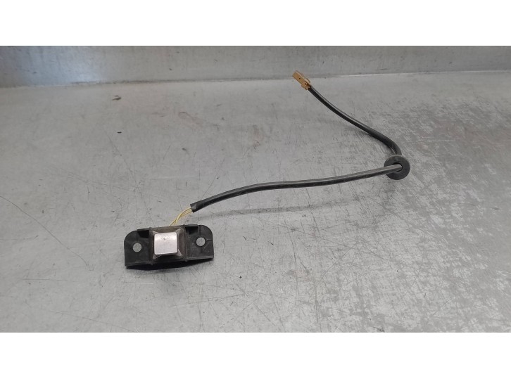 Recambio de maneta exterior porton para renault talisman 1.6 tce energy referencia OEM IAM 906064925R 
