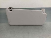 Recambio de parasol izquierdo para peugeot partner furgoneta/monovolumen (k9 partner furgoneta/monovolumen (k9 referencia OEM IA