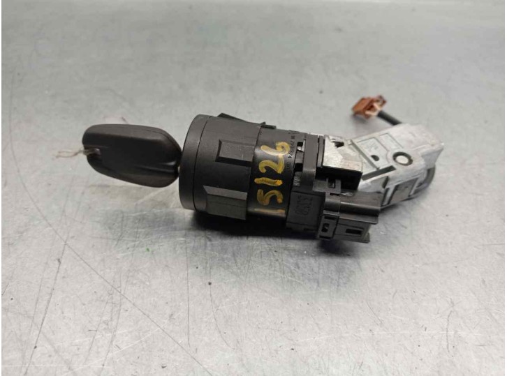 Replacement ignition switch for Peugeot Partner van/MPV (K9 Partner van/MPV (K9 reference O