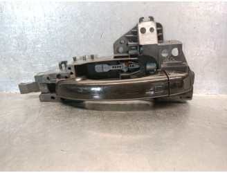 Recambio de maneta exterior delantera derecha para audi a6 c7 (4g2, 4gc) 3.0 tdi quattro referencia OEM IAM 4H0837886 4H0837886 