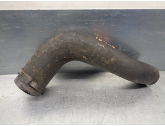 Recambio de tubo para ford focus berlina (cap) 1.8 tdci turbodiesel cat referencia OEM IAM 1480555 