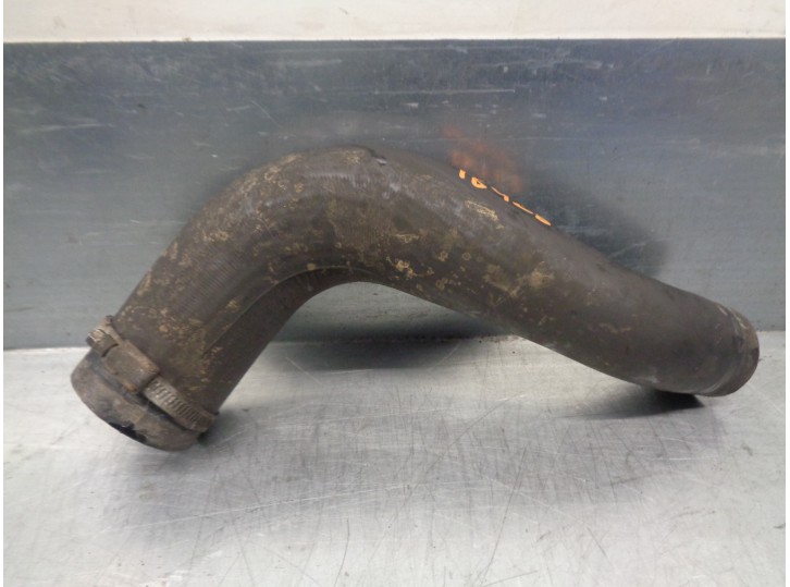 Recambio de tubo para ford focus berlina (cap) 1.8 tdci turbodiesel cat referencia OEM IAM 1480555 