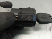 Replacement ignition switch for Peugeot Partner van/MPV (K9 Partner van/MPV (K9 reference O
