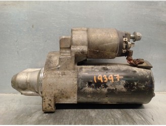 Recambio de motor arranque para mercedes-benz clase r (w251) 3.0 cdi cat referencia OEM IAM A0061514101 0001115049 BOSCH