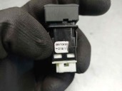 Replacement hazard warning switch for Peugeot Partner van/MPV (K9 Partner van/MPV (K9 OEM IAM reference 98170430