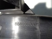 Recambio de radiador agua para alfa romeo giulietta (191) 2.0 jtdm referencia OEM IAM 505144850 884760000 DENSO