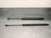 Recambio de amortiguadores maletero / porton para ford usa explorer (u2, u_) 4.0 v6 4wd referencia OEM IAM FA7B78406A10AB 