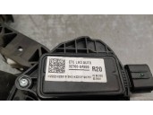 Recambio de potenciometro pedal para kia xceed 1.0 tgdi cat referencia OEM IAM 32700G4200  