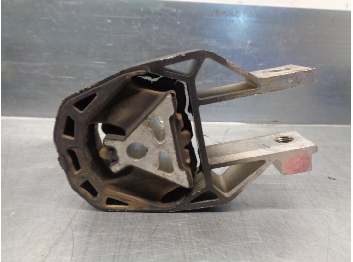 Recambio de soporte cambio para ford focus berlina (cap) 1.8 tdci turbodiesel cat referencia OEM IAM 1404996 