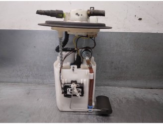 Recambio de aforador para hyundai i10 1.2 cat referencia OEM IAM 311100X000 FGJ0222A 