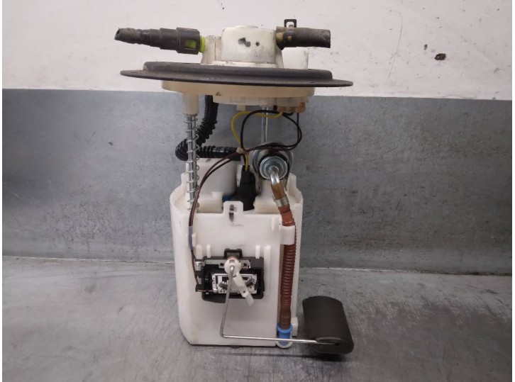 Recambio de aforador para hyundai i10 1.2 cat referencia OEM IAM 311100X000 FGJ0222A 