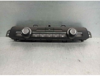Recambio de mando climatizador para peugeot partner furgoneta/monovolumen (k9 partner furgoneta/monovolumen (k9 referencia OEM I