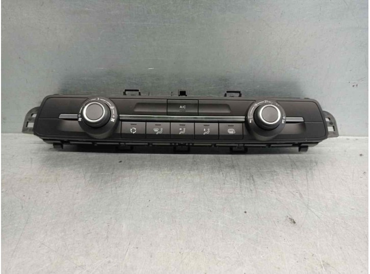 Recambio de mando climatizador para peugeot partner furgoneta/monovolumen (k9 partner furgoneta/monovolumen (k9 referencia OEM I