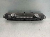 Recambio de mando climatizador para peugeot partner furgoneta/monovolumen (k9 partner furgoneta/monovolumen (k9 referencia OEM I