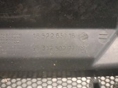 Recambio de rejilla delantera para peugeot 406 berlina (s1/s2) 2.0 hdi referencia OEM IAM 9631250277 7804J2 