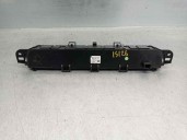 Recambio de mando climatizador para peugeot partner furgoneta/monovolumen (k9 partner furgoneta/monovolumen (k9 referencia OEM I
