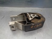 Recambio de soporte cambio para ford focus berlina (cap) 1.8 tdci turbodiesel cat referencia OEM IAM 1404996 