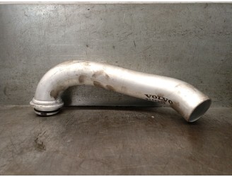 Recambio de tubo para volvo s80 i (184) t6 referencia OEM IAM 9142953 9142953 