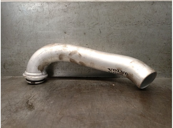 Replacement pipe for Volvo S80 I (184) T6 OEM IAM reference 9142953 9142953 