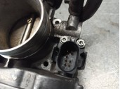 Recambio de caja mariposa para audi a3 (8l) 1.8 20v referencia OEM IAM 06A133064M 408237111015 VDO