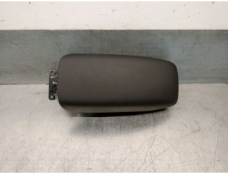 Recambio de apoyabrazos central para hyundai i20 iii (bc3, bi3) 1.0 t-gdi hybrid 48v referencia OEM IAM 84660T7600NNB 84660T7600