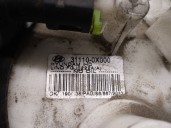 Recambio de aforador para hyundai i10 1.2 cat referencia OEM IAM 311100X000 FGJ0222A 