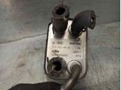 Recambio de enfriador aceite motor para audi q7 (4l) 3.0 tdi referencia OEM IAM 7L6203491D 
