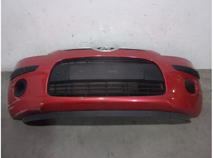 Recambio de bomba agua para hyundai i10 1.2 cat referencia OEM IAM 865120X000 GRANATE 