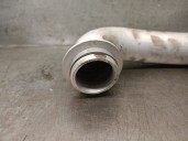 Replacement pipe for Volvo S80 I (184) T6 OEM IAM reference 9142953 9142953 