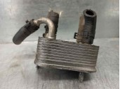Recambio de enfriador aceite motor para audi q7 (4l) 3.0 tdi referencia OEM IAM 7L6203491D  