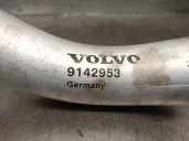 Replacement pipe for Volvo S80 I (184) T6 OEM IAM reference 9142953 9142953 