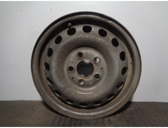Recambio de llanta para mercedes-benz vito (w638) caja cerrada 2.2 16v cdi turbodiesel cat referencia OEM IAM 6384011501 R1551/2