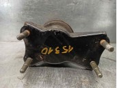 Recambio de soporte motor para lexus rx300 (mcu15) luxury referencia OEM IAM 1237120060  