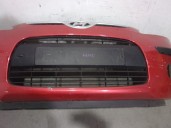 Recambio de bomba agua para hyundai i10 1.2 cat referencia OEM IAM 865120X000 GRANATE 