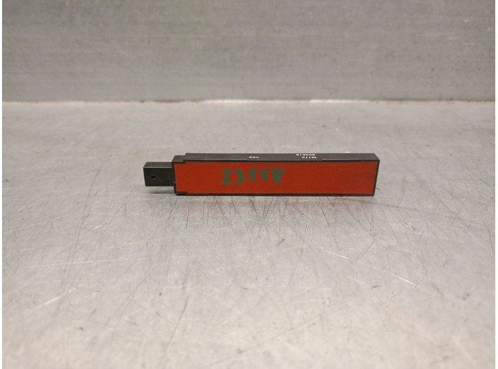 Recambio de antena para skoda scala (nw1) 1.0 tsi referencia OEM IAM 5K0962132A 657035577 HELLA