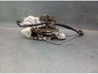 Replacement front left door lock for Honda Prelude IV (BB_) 2.3 i 16V (BB2) OEM IAM reference 72150SS0003 7215