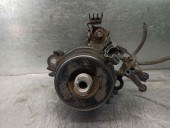 Recambio de soporte motor para lexus rx300 (mcu15) luxury referencia OEM IAM 1236120060  