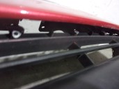 Recambio de bomba agua para hyundai i10 1.2 cat referencia OEM IAM 865120X000 GRANATE 