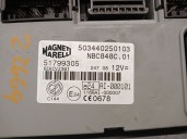Recambio de modulo electronico para lancia musa (350_) 1.4 (350.axf1a) referencia OEM IAM 51799305  503440250103 MAGNETI MARELLI