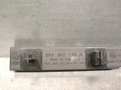 Recambio de antena para skoda scala (nw1) 1.0 tsi referencia OEM IAM 5K0962132A 657035577 HELLA