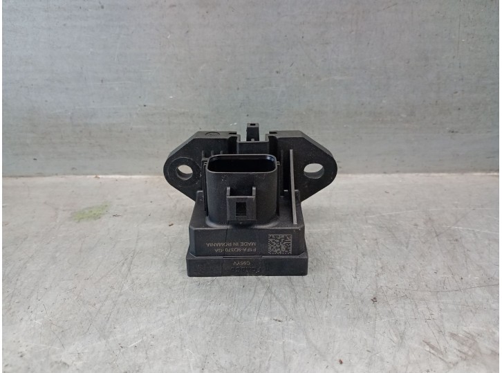 Recambio de modulo electronico para ford kuga ii (dm2) 2.0 tdci referencia OEM IAM F1FA9D370GA  